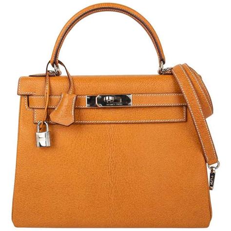hermes peau porc